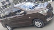 Wuling Hongguang S 2020 Brown for sale