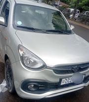 Suzuki Celerio 2022 Silver for sale