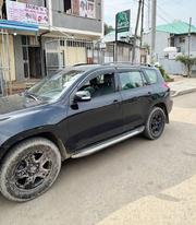 Toyota RAV4 2009 Black for sale