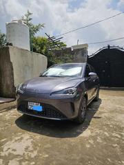 Car 2024 Blue for sale
