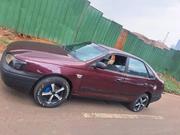 Toyota Carina E 1995 Burgundy for sale