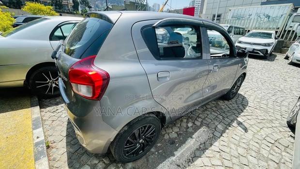 Suzuki Celerio 2022 Blue