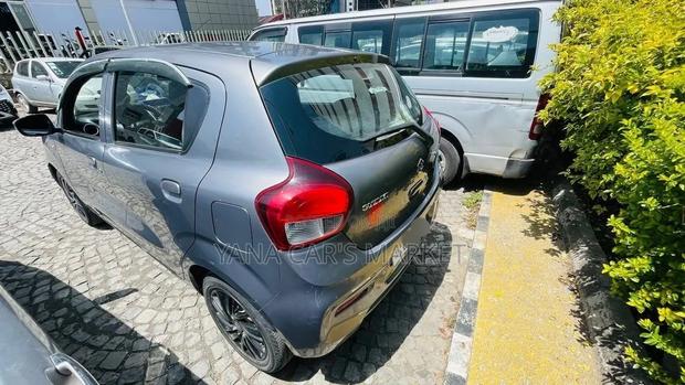 Suzuki Celerio 2022 Blue