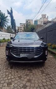 Jetour X70 Plus 2022 Burgundy for sale