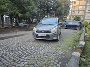 Suzuki Celerio 2021 Silver for sale