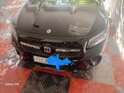 Mercedes-Benz Brabus G 800 2020 Black for sale