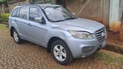 Lifan 530 2013 Silver for sale
