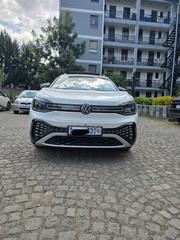 Volkswagen ID.6 2024 White for sale