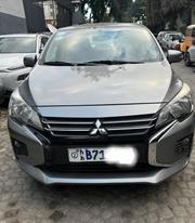 Mitsubishi Attrage 2020 Gray for sale