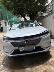 Honda e:NS1 2024 Off white for sale