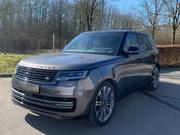 New Land Rover Discovery 2025 Gray for sale