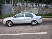 Mitsubishi Lancer 2006 Silver for sale