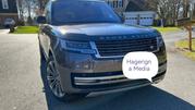 New Land Rover Range Rover 2024 Gray for sale