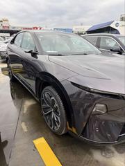 Mazda CX-60 2025 Purple for sale