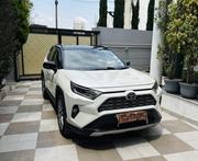 Toyota RAV4 2020 White for sale