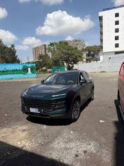 Jetour Dashing 2024 Black for sale
