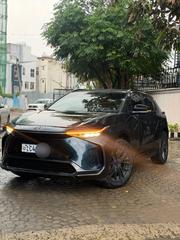 Toyota bZ4X 2023 Black for sale