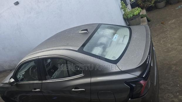 New Suzuki Dzire 2025 Silver