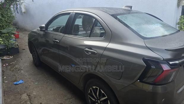 New Suzuki Dzire 2025 Silver