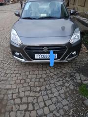Suzuki Dzire 2022 Gray for sale