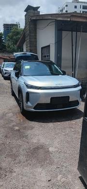 New GAC AION Y 2026 White for sale