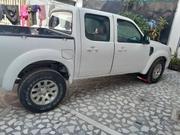 Ford Ranger 2010 White for sale