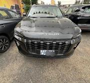 Jetour T2 i-DM 2024 Gray for sale