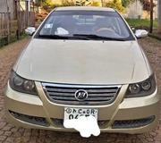 Lifan Abay 2012 Green for sale