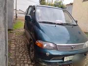 Car 2005 Green for sale