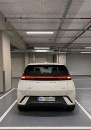 BYD Seagull 2024 White for sale