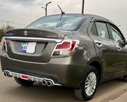 Suzuki Dzire 2020 Gray for sale