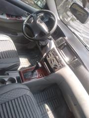 Toyota Corolla 2003 Blue for sale