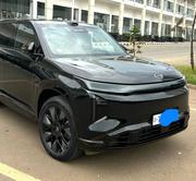GAC GS7 2025 Black for sale