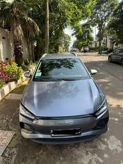 BYD E2 43 kWh 94 hp FWD 2025 Silver for sale