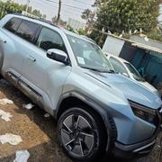 BYD Leopard 3 2025 Blue for sale