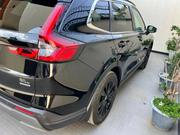 New Honda CR-V 2024 Matt Black for sale