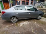 Mitsubishi Attrage 2020 Gray for sale