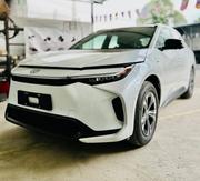New Toyota bZ4X 2024 White for sale