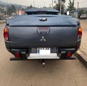 Mitsubishi L200 2007 for sale