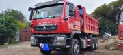 Sinotruk Howo 2025 Red for sale
