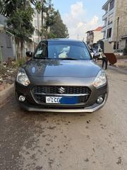 Suzuki Swift 2020 Brown for sale