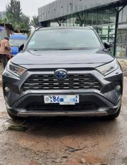 Toyota RAV4 2020 Black for sale