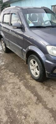 Zotye T200 2013 Blue for sale