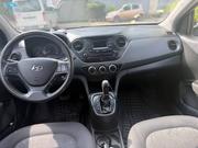 Hyundai I10 2014 Silver for sale