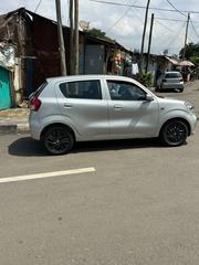 Suzuki Celerio 2022 Silver for sale