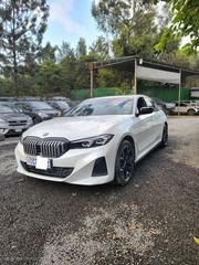 BMW i3 2023 White for sale