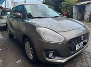 Suzuki Swift 2020 Gray for sale