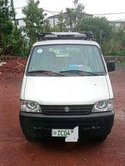 Suzuki Eeco 2024 Silver for sale