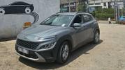 Hyundai Kona 2022 Maroon for sale