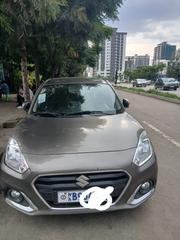 Suzuki Dzire 2021 Gray for sale